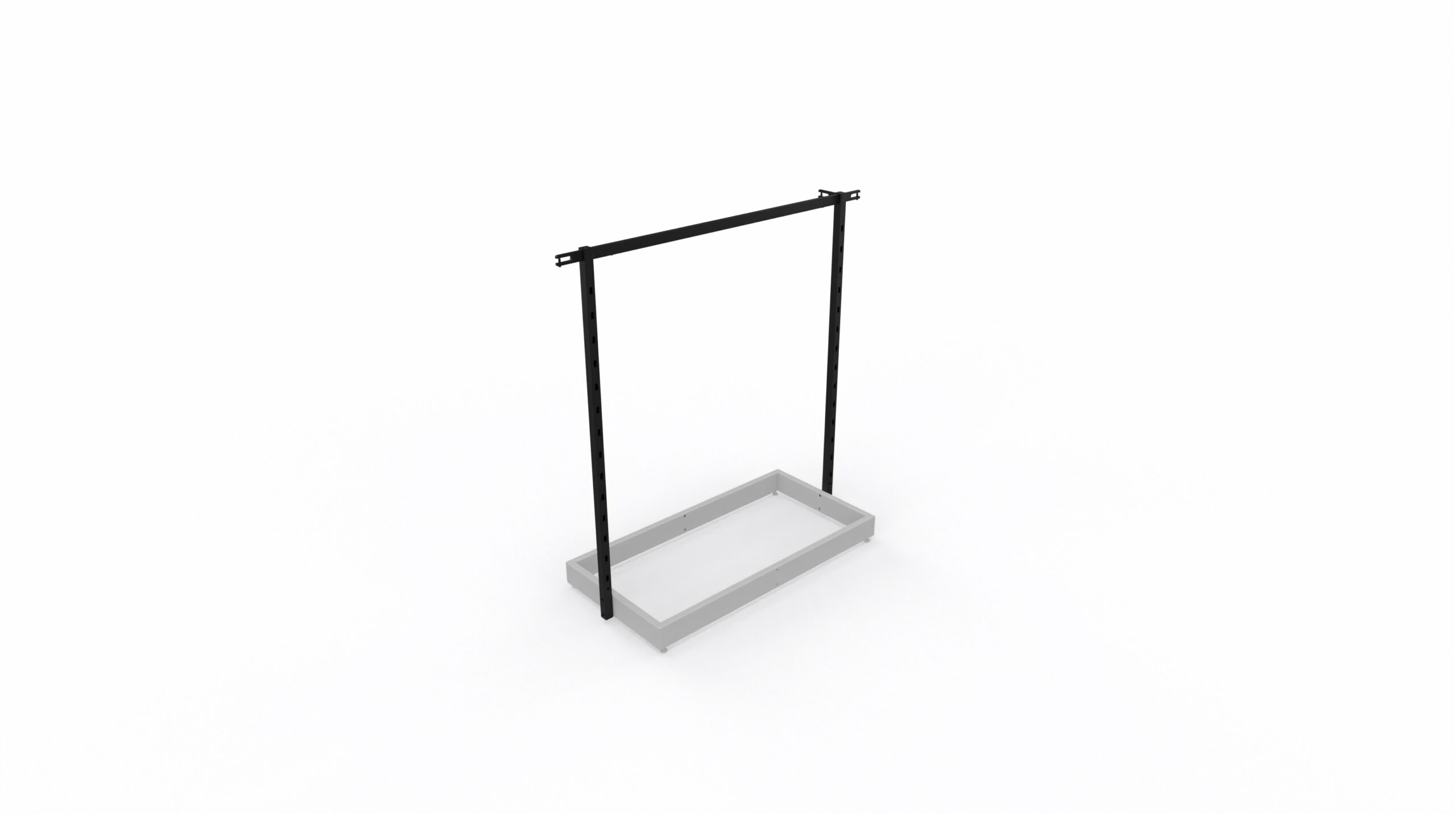 FRAME 48’’X60’’ TWO-WAY, THREE WAY