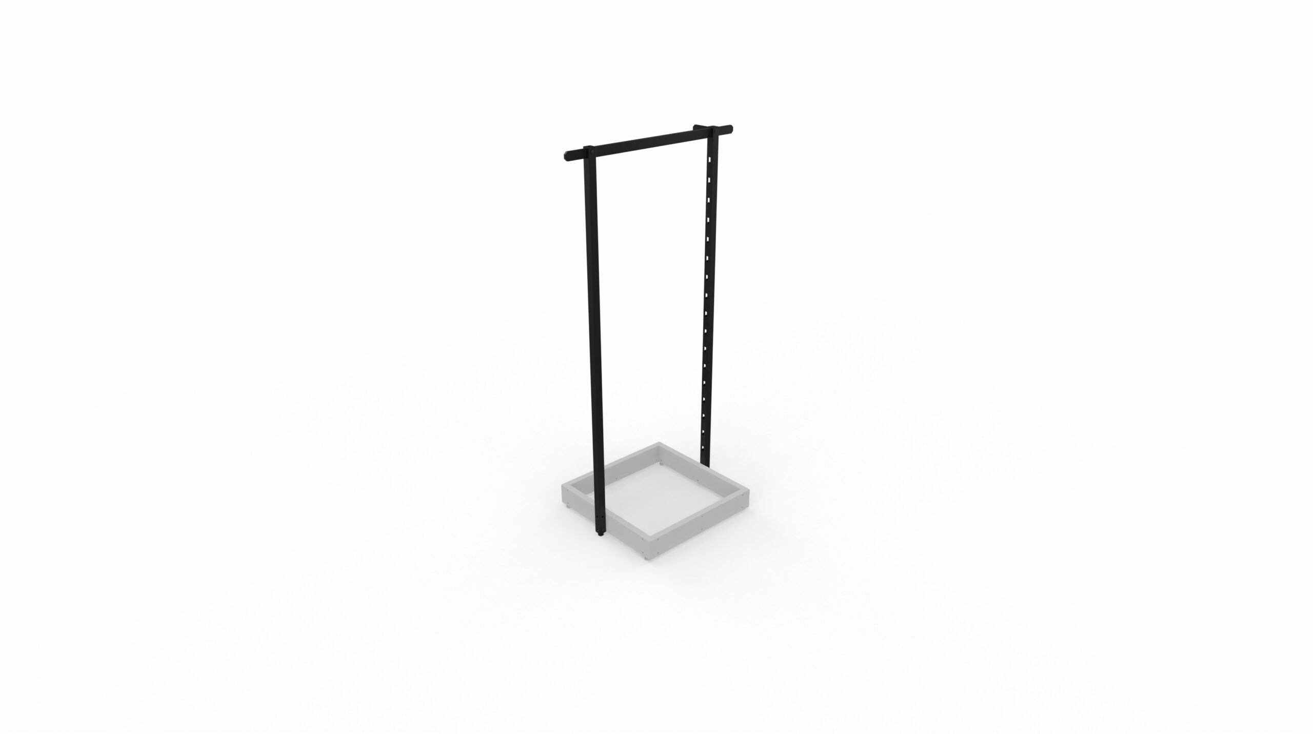 FRAME 24’’X68’’ TWO-WAY, THREE-WAY