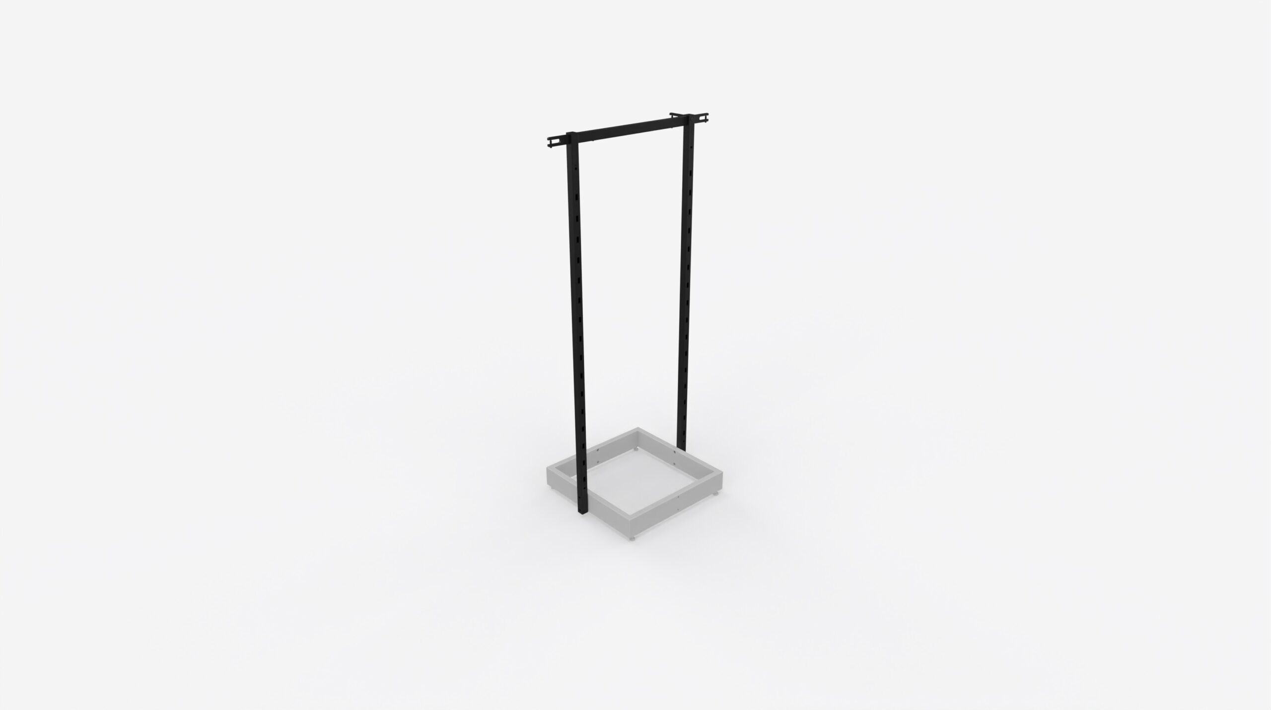FRAME 24’’X68’’ TWO-WAY, THREE-WAY