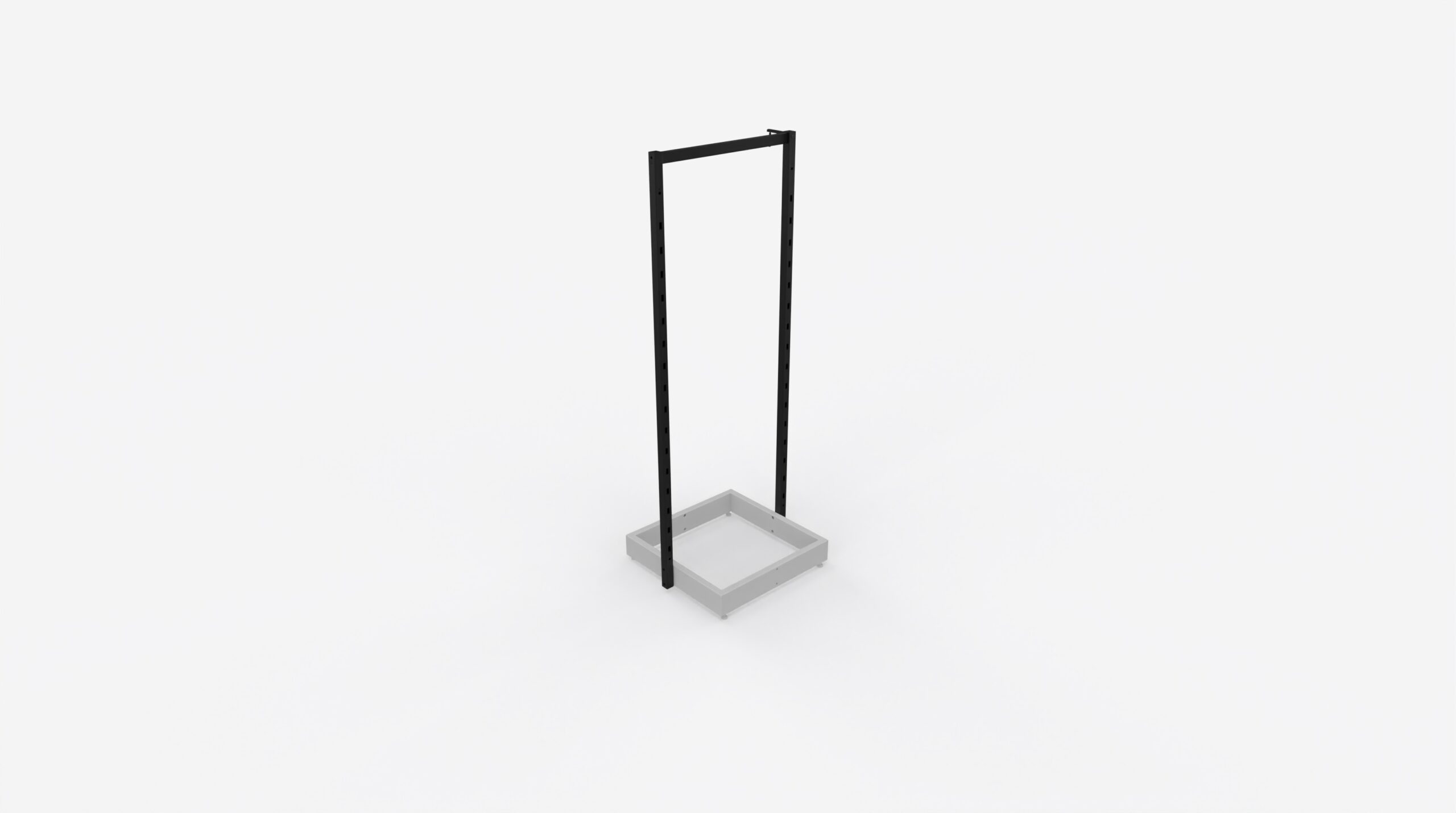FRAME 24’’X68’’ 90° TWO-WAY