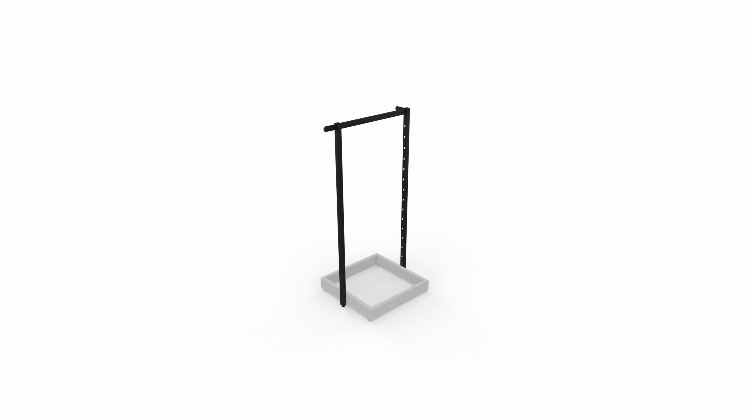 FRAME 24’’X60’’ TWO-WAY, 90° TWO-WAY