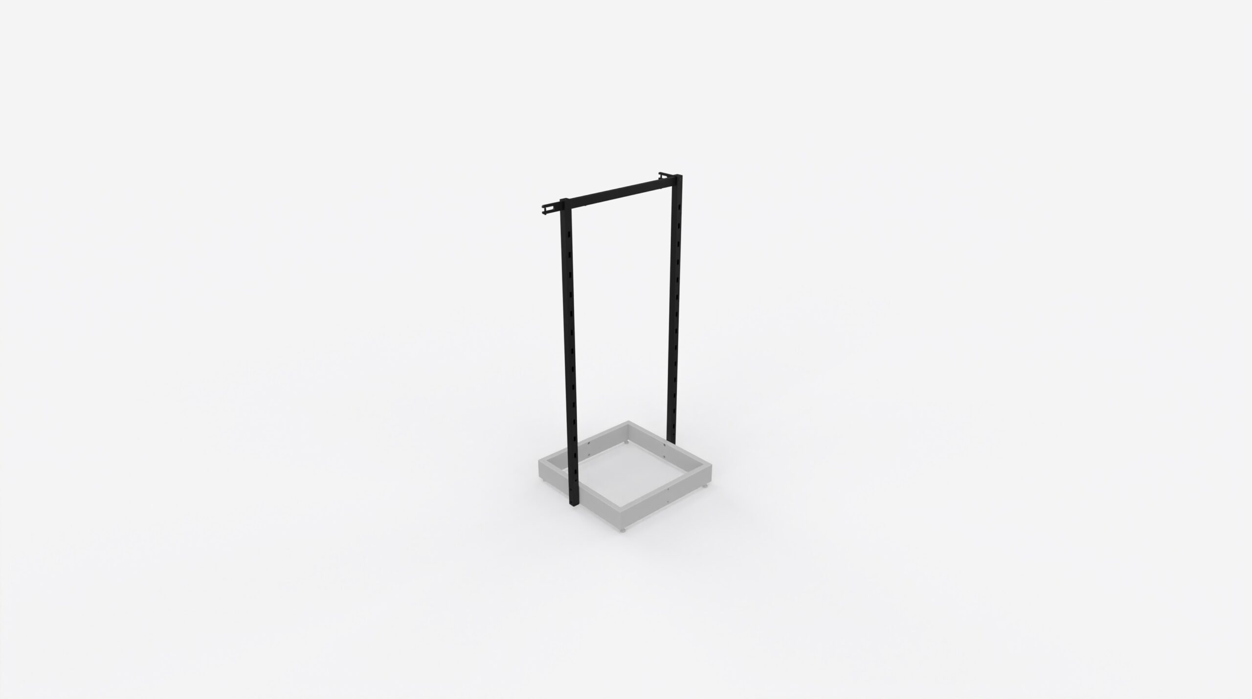 FRAME 24’’X60’’ TWO-WAY, 90° TWO-WAY