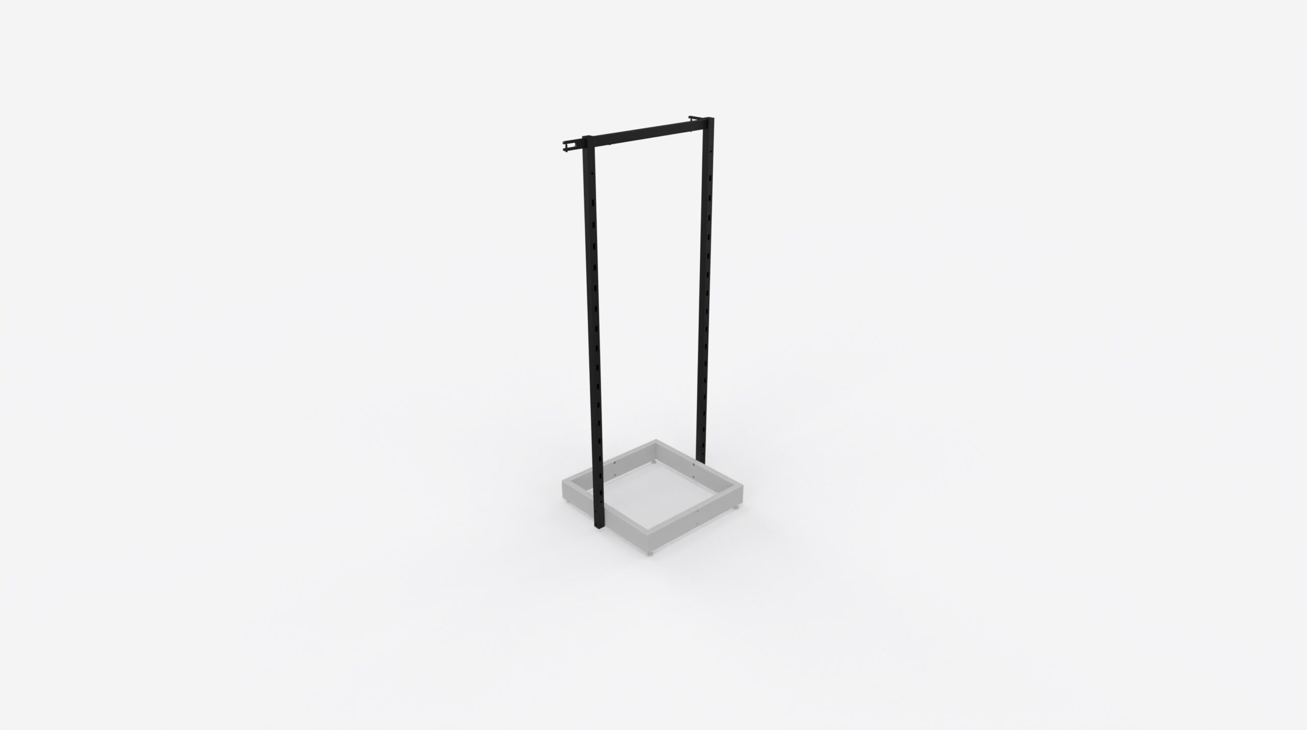 FRAME 24’’X68’’ TWO-WAY, 90° TWO-WAY