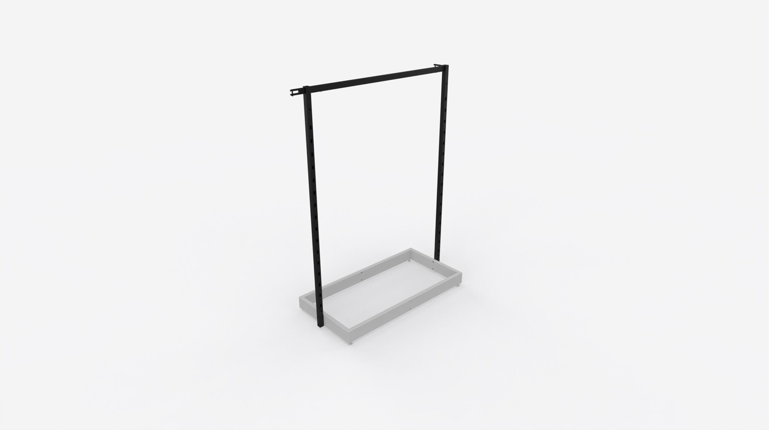FRAME 48’’X68’’ TWO-WAY, 90° TWO-WAY