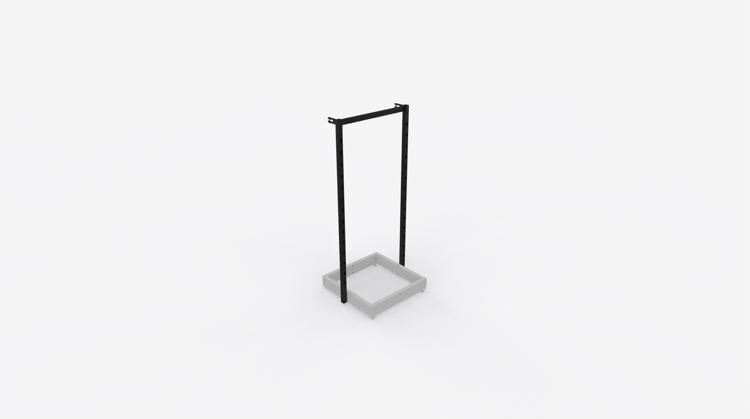 FRAME 24’’X60’’ DOUBLE 90° TWO-WAY