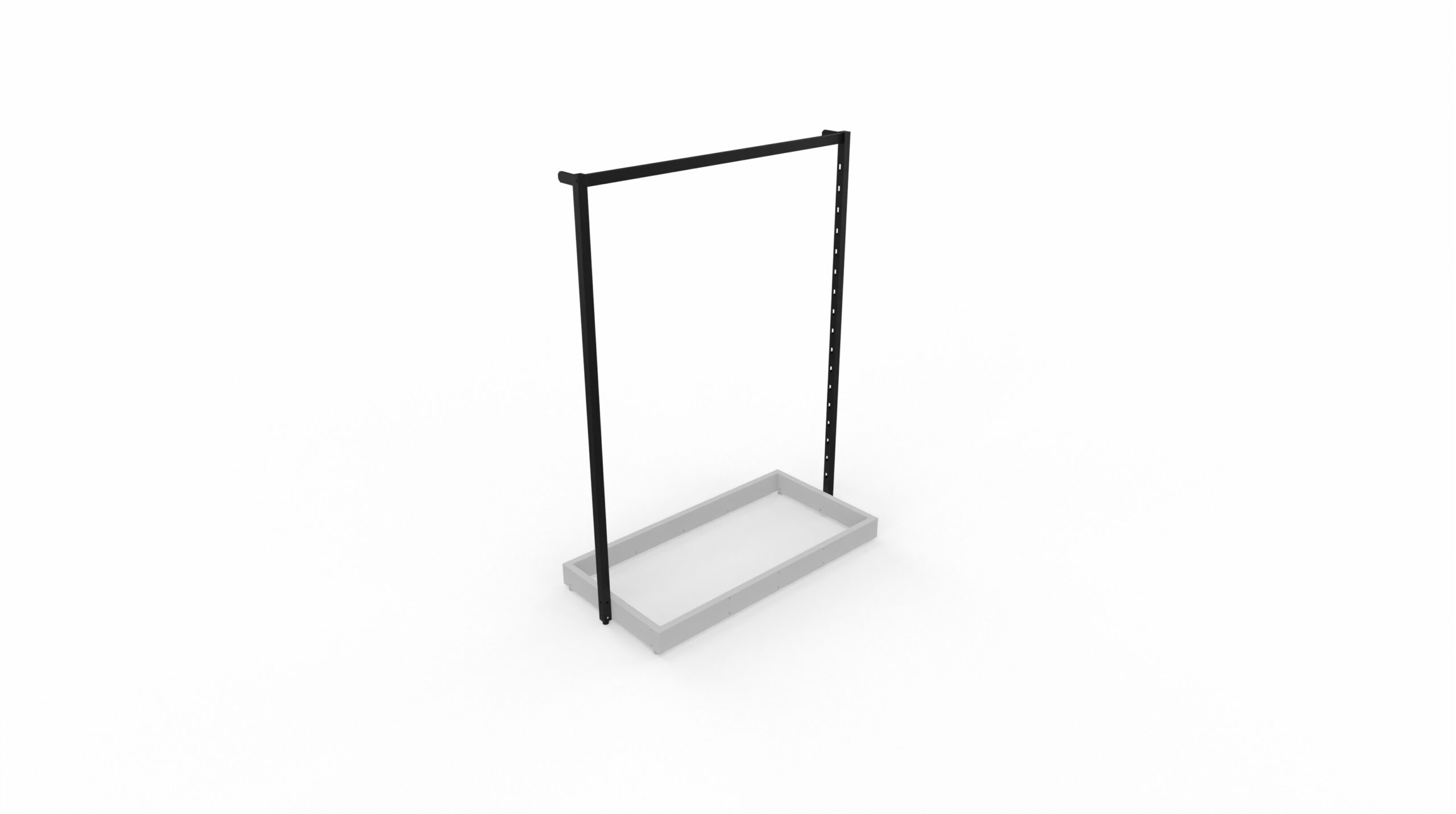 FRAME 48’’X68’’ DOUBLE 90° TWO-WAY
