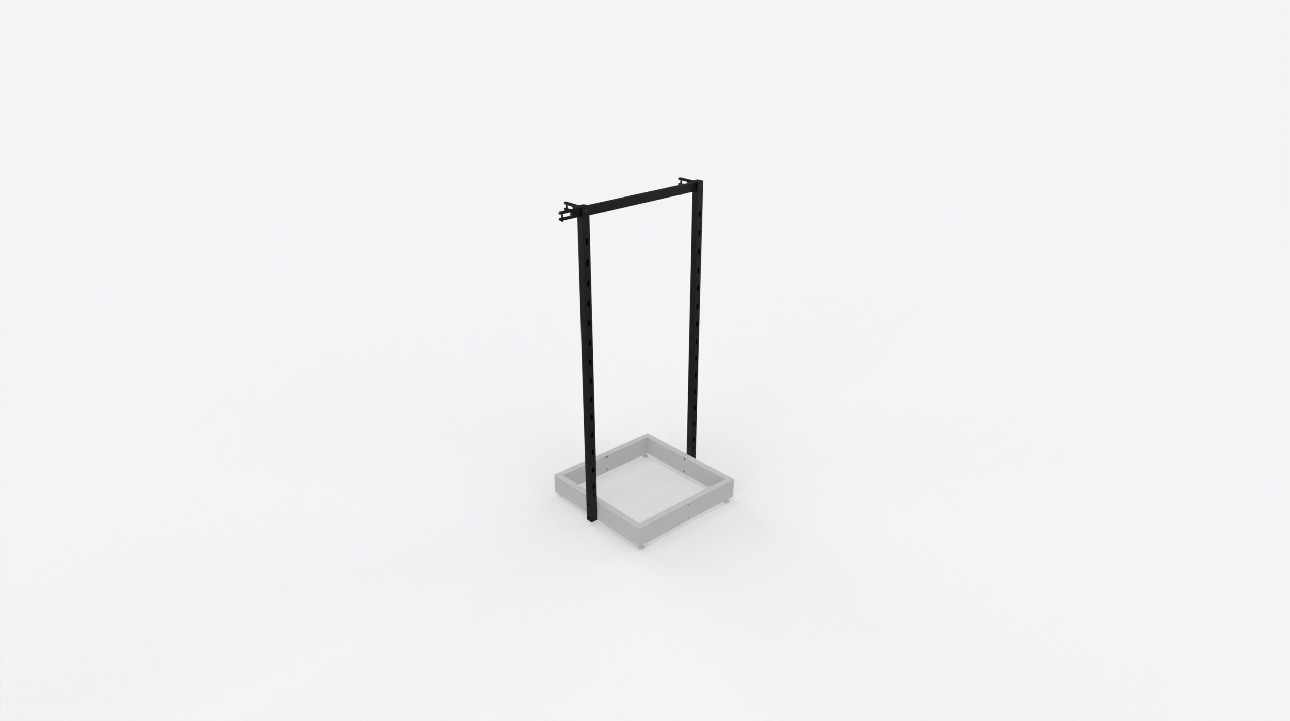 FRAME 24’’X60’’ THREE-WAY, 90° TWO-WAY