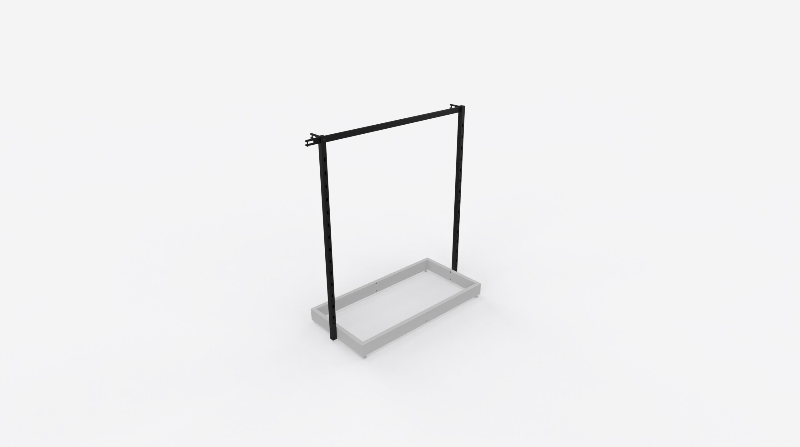 FRAME 48’’X60’’ THREE-WAY, 90° TWO-WAY