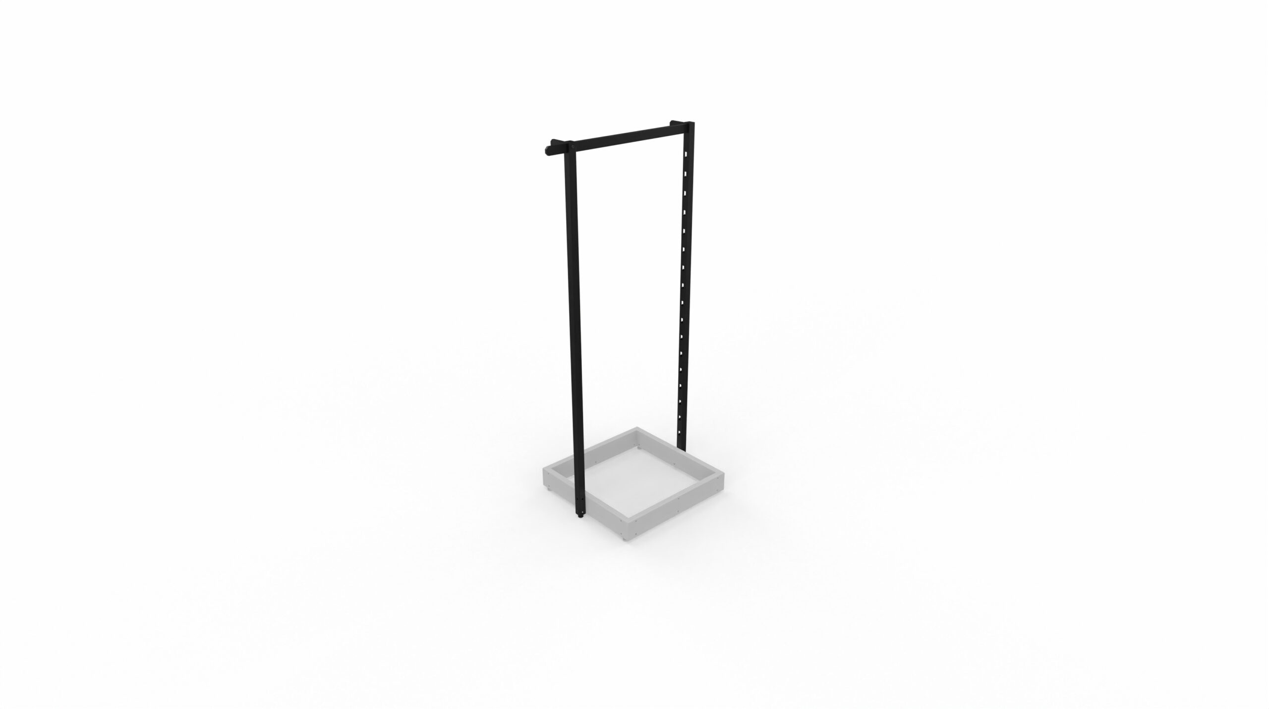 FRAME 24’’X68’’ THREE-WAY, 90° TWO-WAY