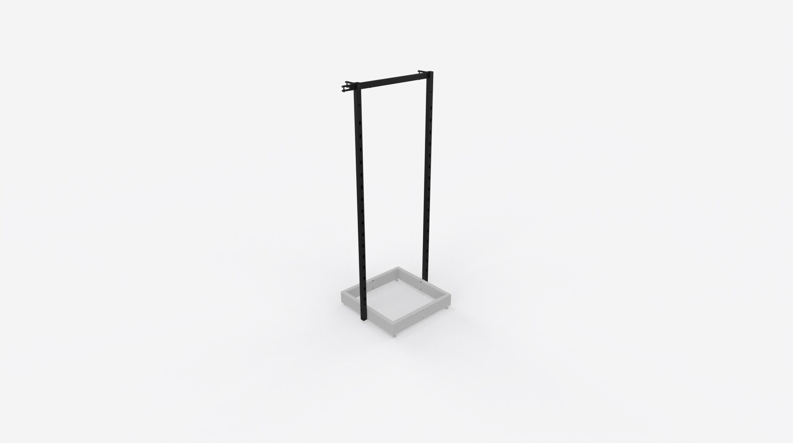 FRAME 24’’X68’’ THREE-WAY, 90° TWO-WAY