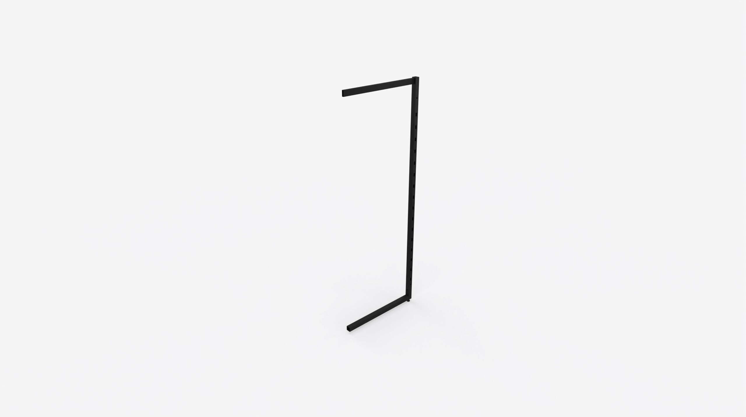 C EXTENSION 24’’X68’’