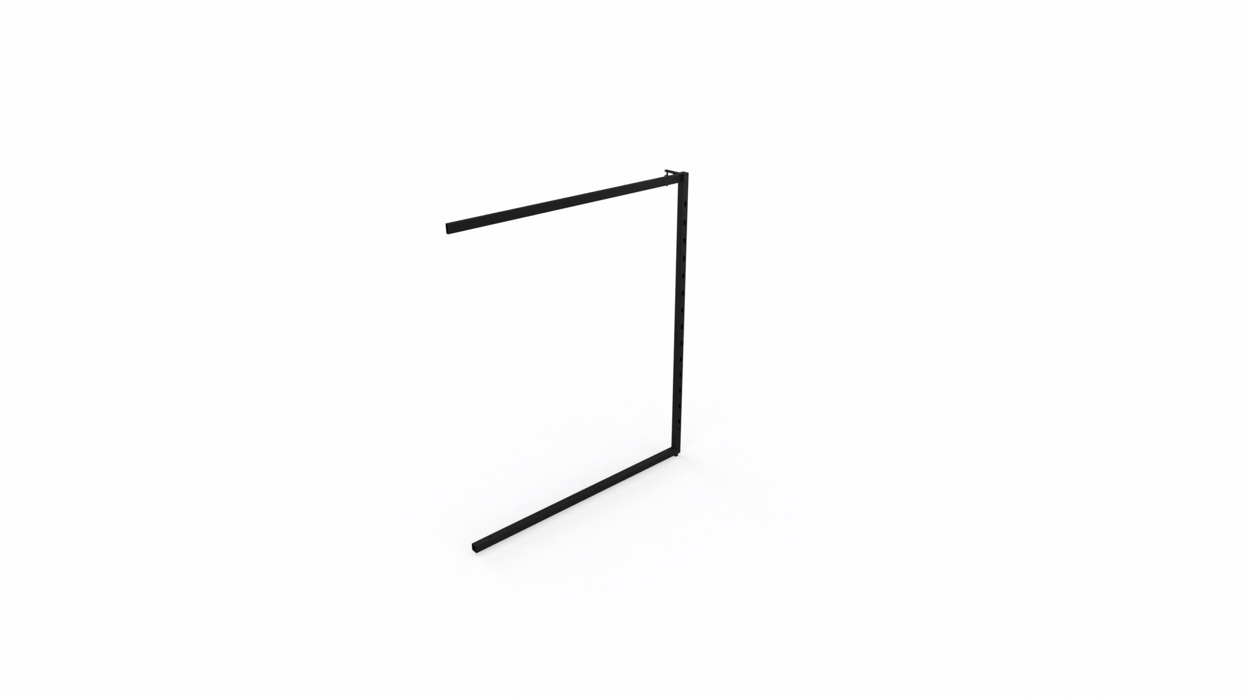 C EXTENSION 48’’X60’’ 90° TWO-WAY