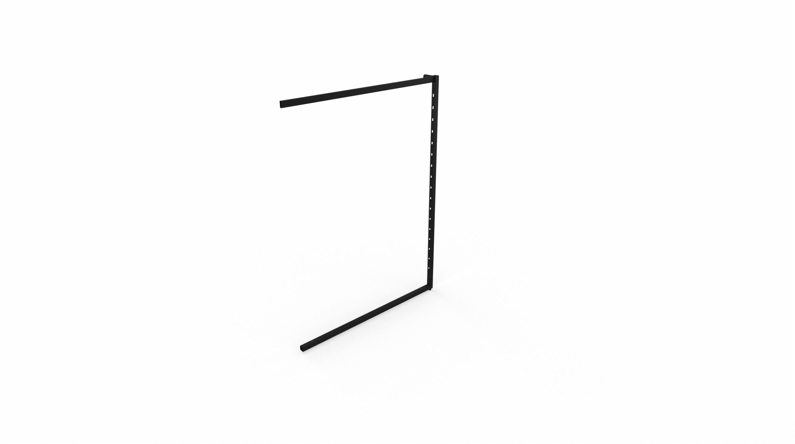C EXTENSION 48’’X68’’ 90° TWO-WAY