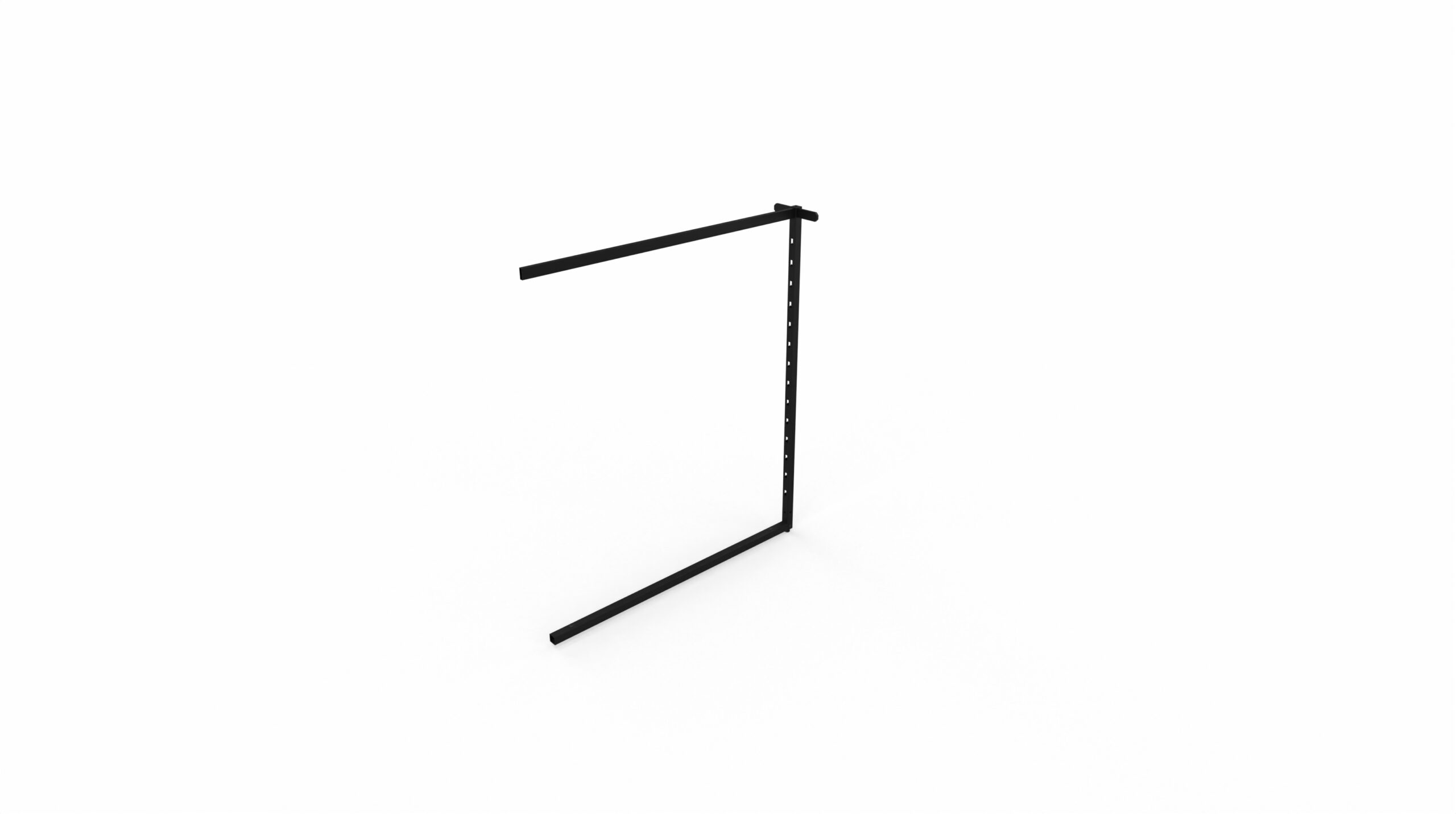 C EXTENSION 48’’X60’’ THREE-WAY