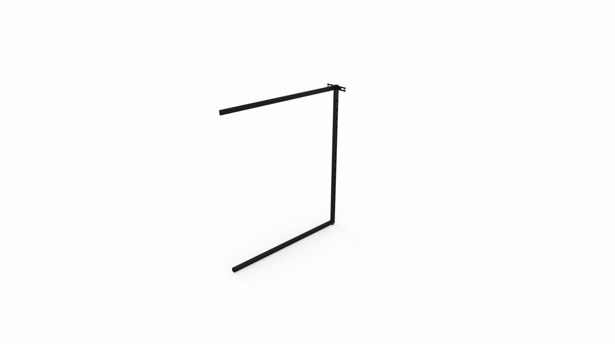 C EXTENSION 48’’X60’’ THREE-WAY