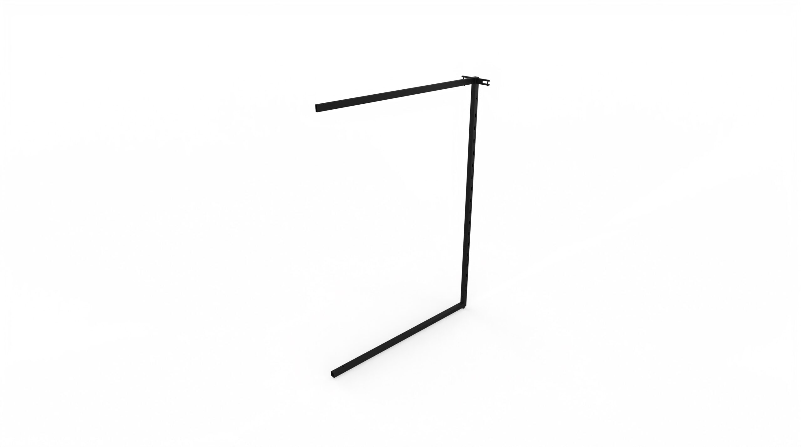 C EXTENSION 48’’X68’’ THREE-WAY