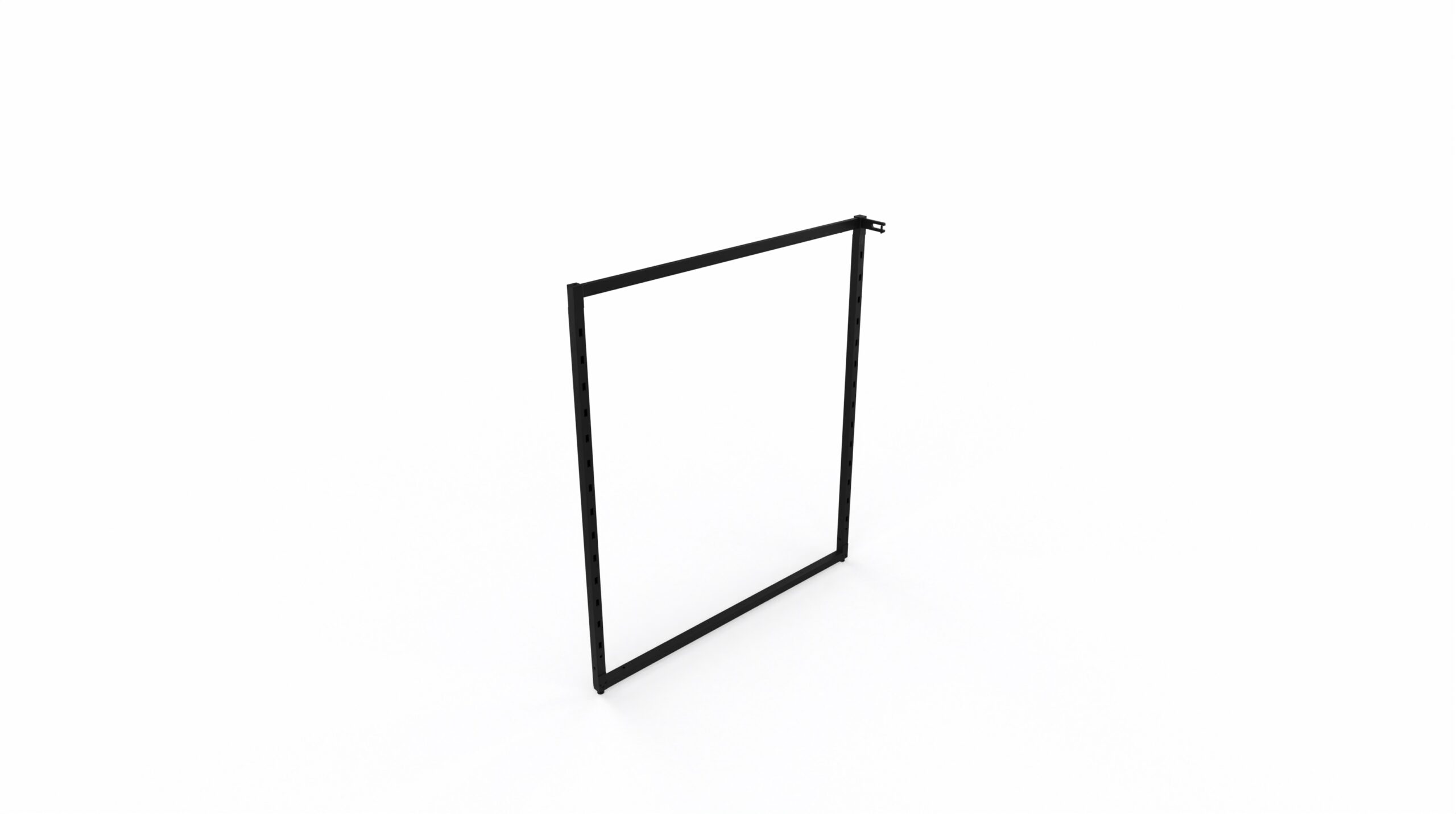 O EXTENSION 48’’X60’’ 90° TWO-WAY