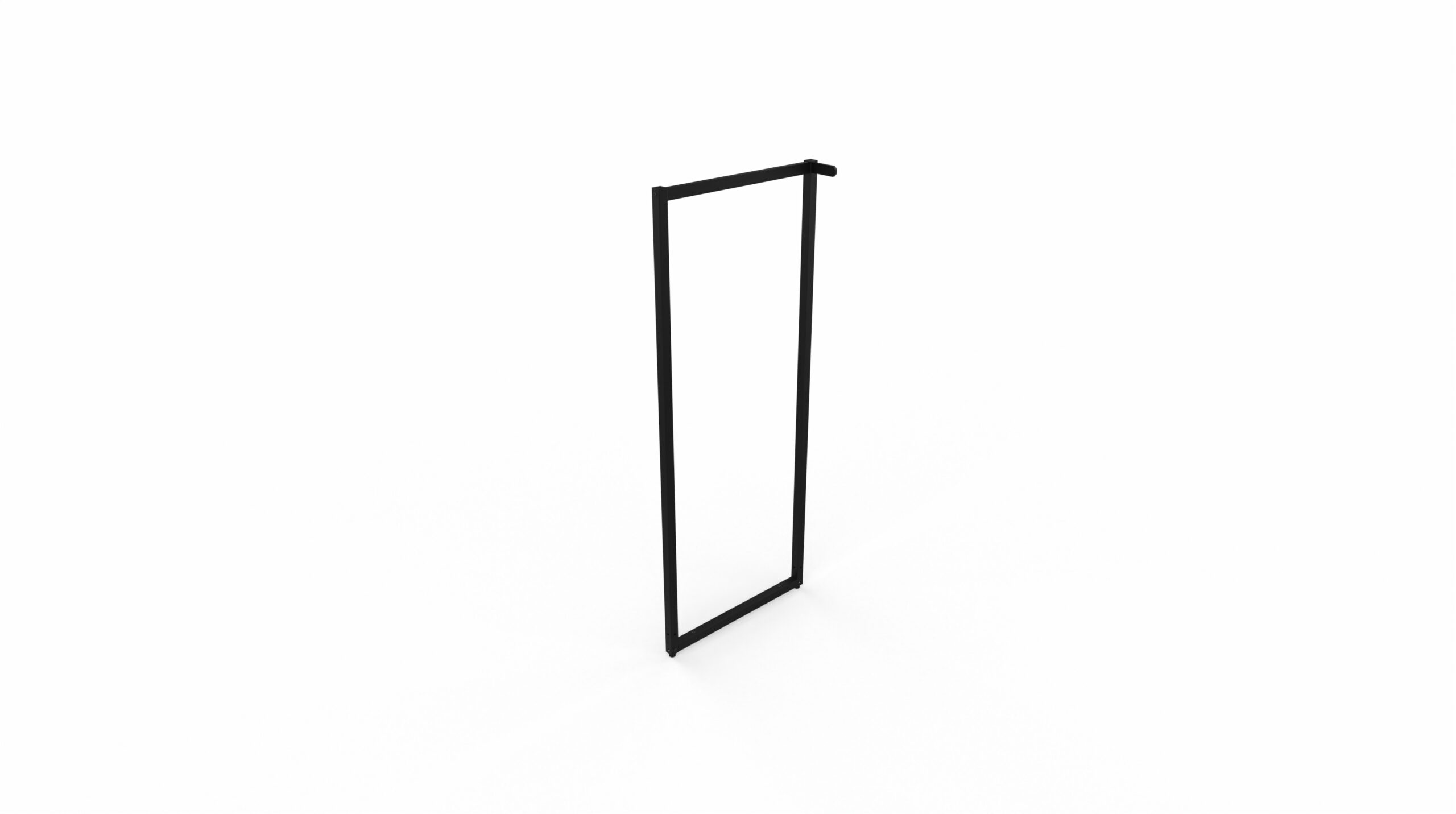 O EXTENSION 24’’X68’’ 90° TWO-WAY