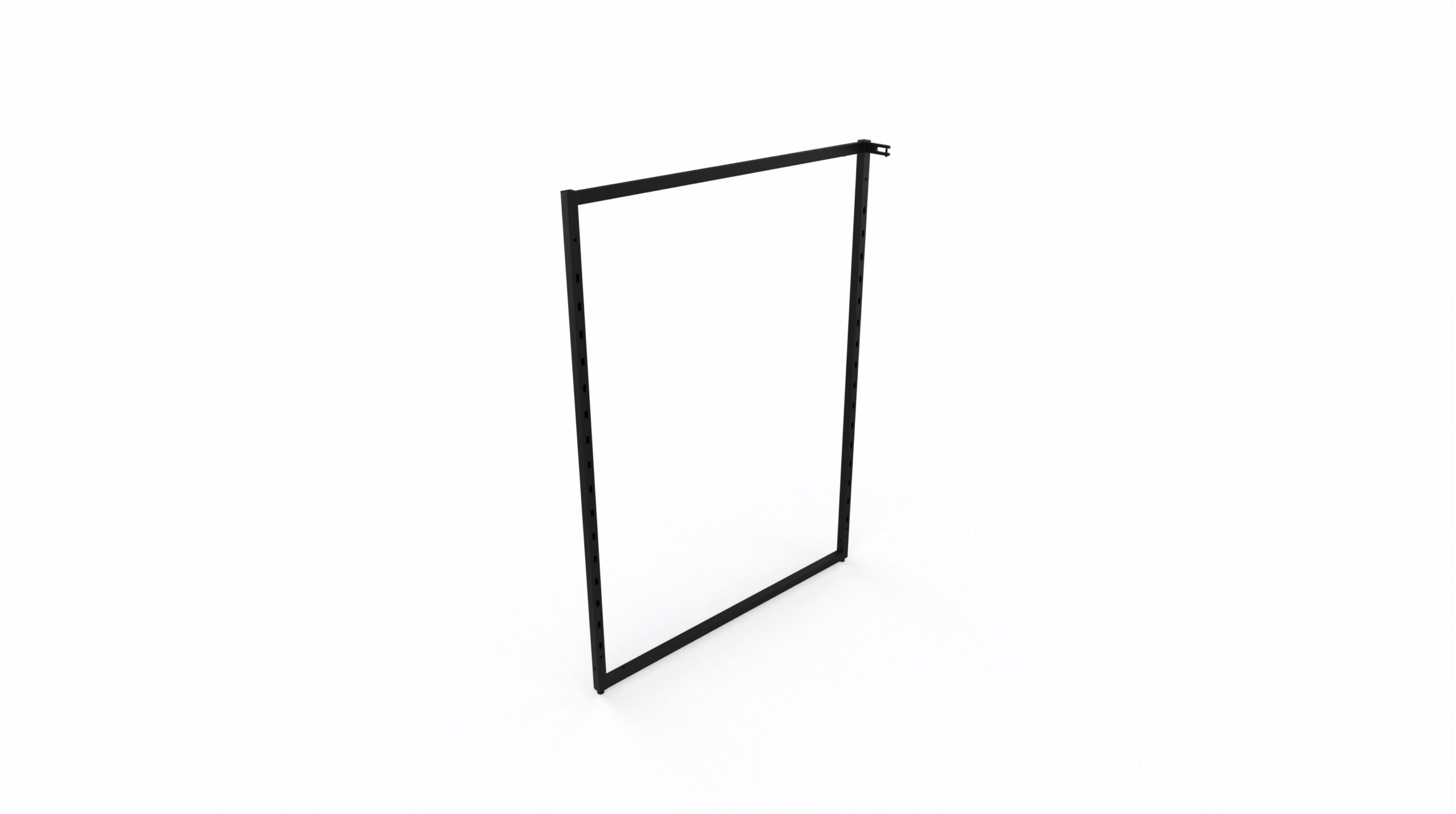 O EXTENSION 48’’X68’’ 90° TWO-WAY