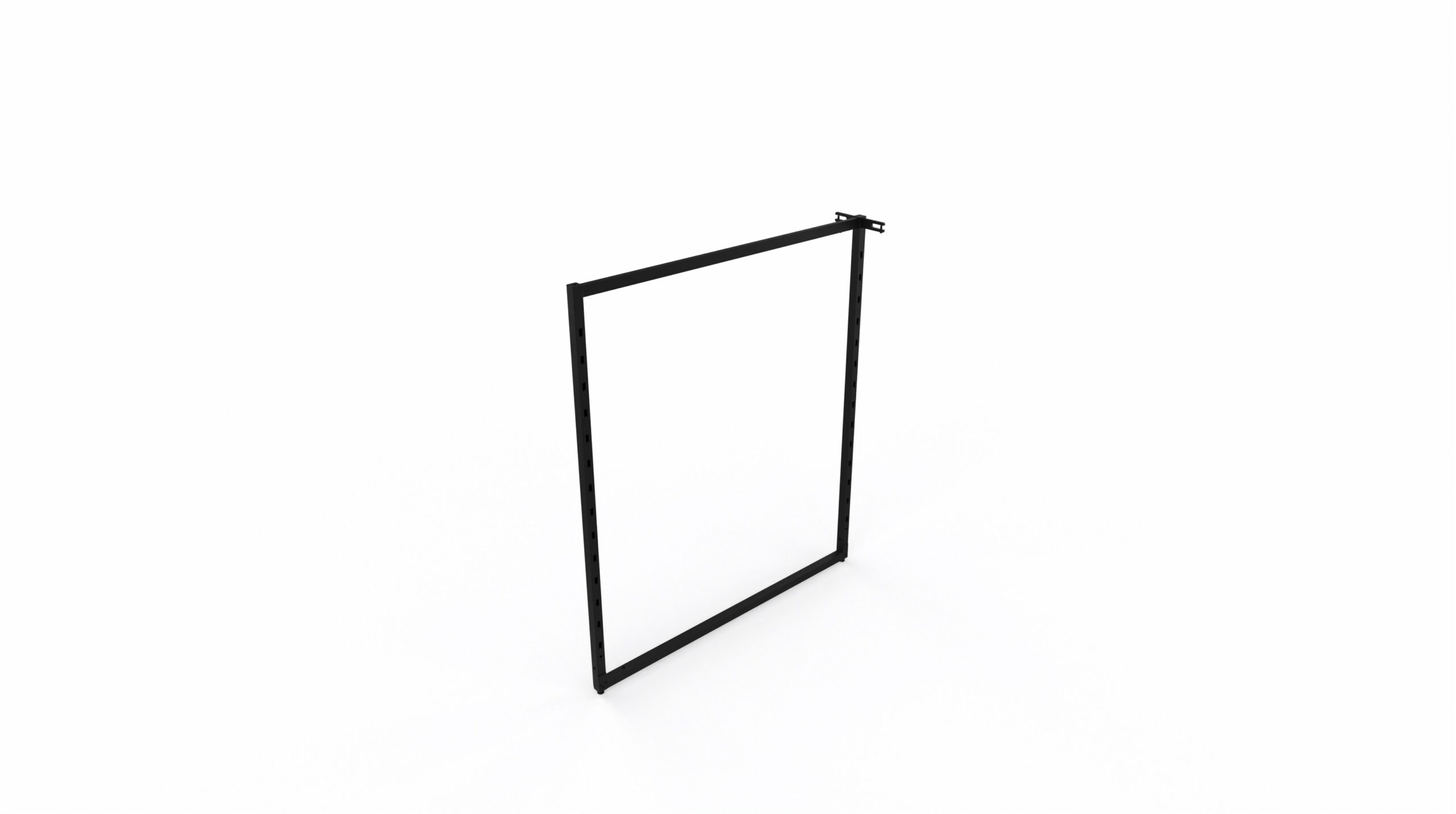O EXTENSION 48’’X60’’ THREE-WAY
