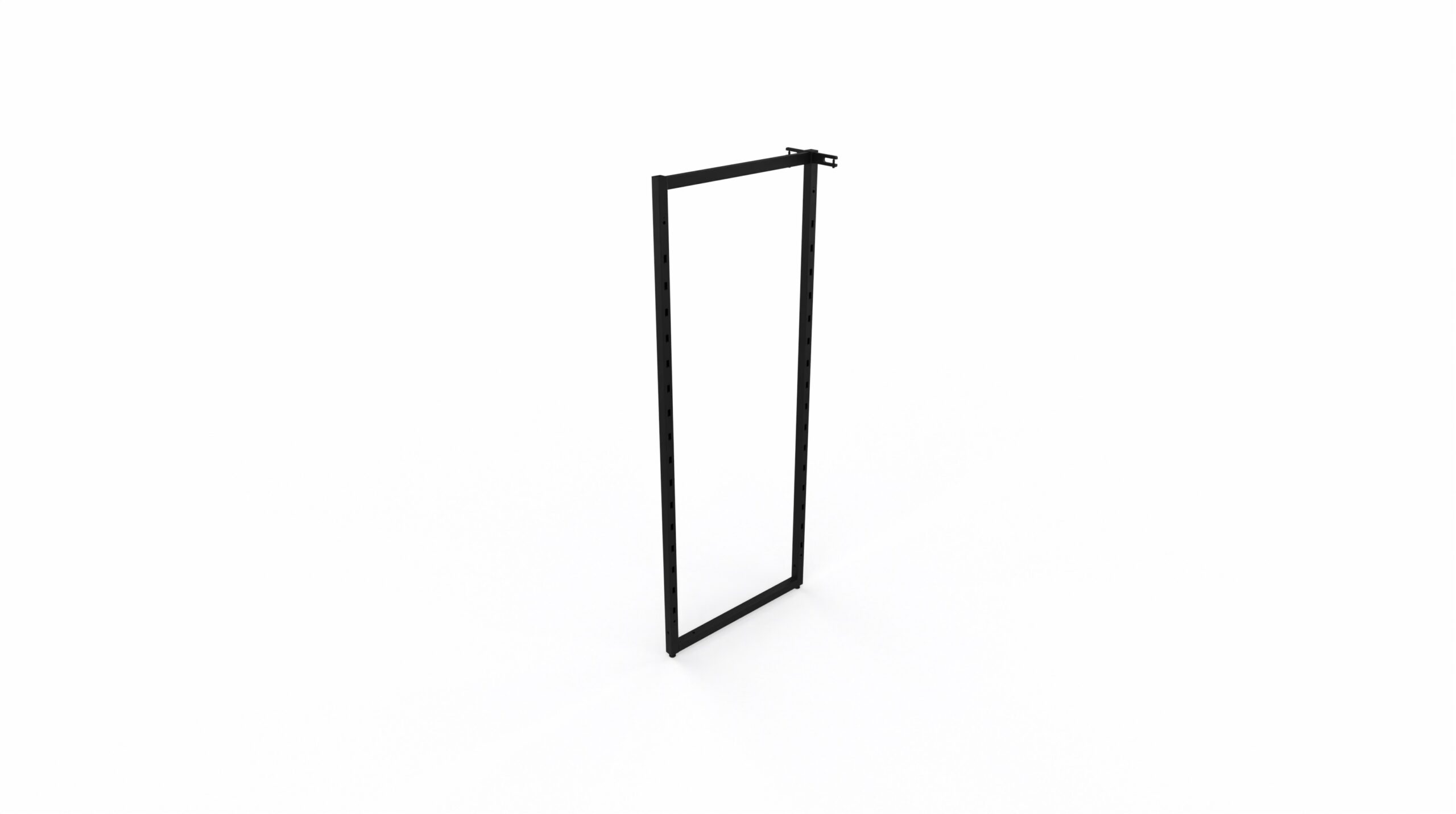 O EXTENSION 24’’X68’’ THREE-WAY