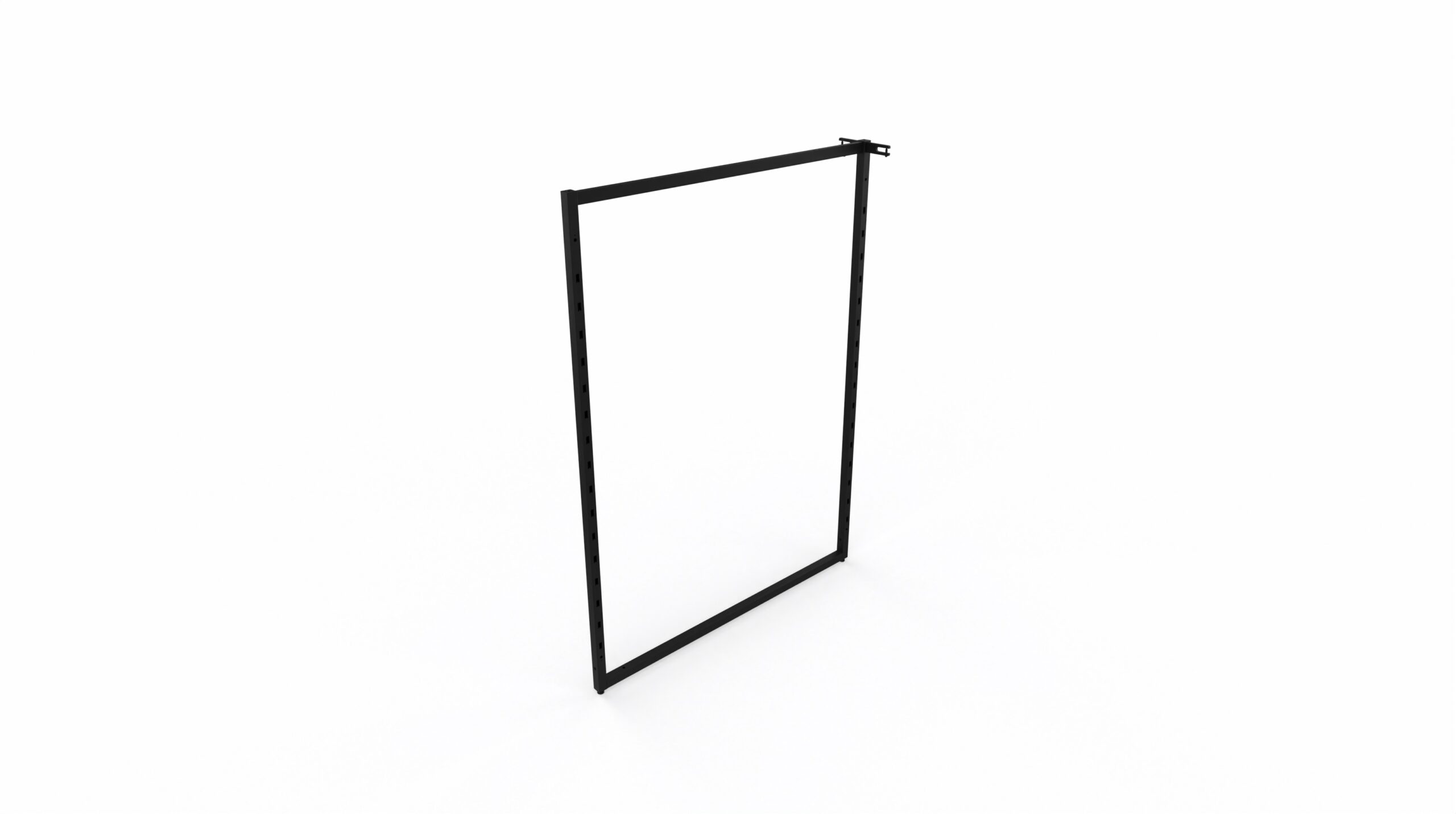 O EXTENSION 48’’X68’’ THREE-WAY