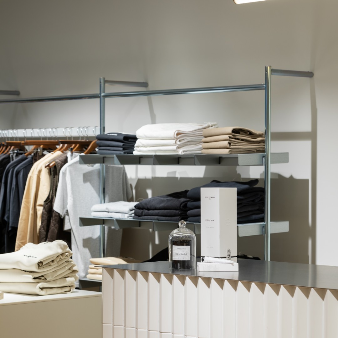 Rolfsen Store in Norway
