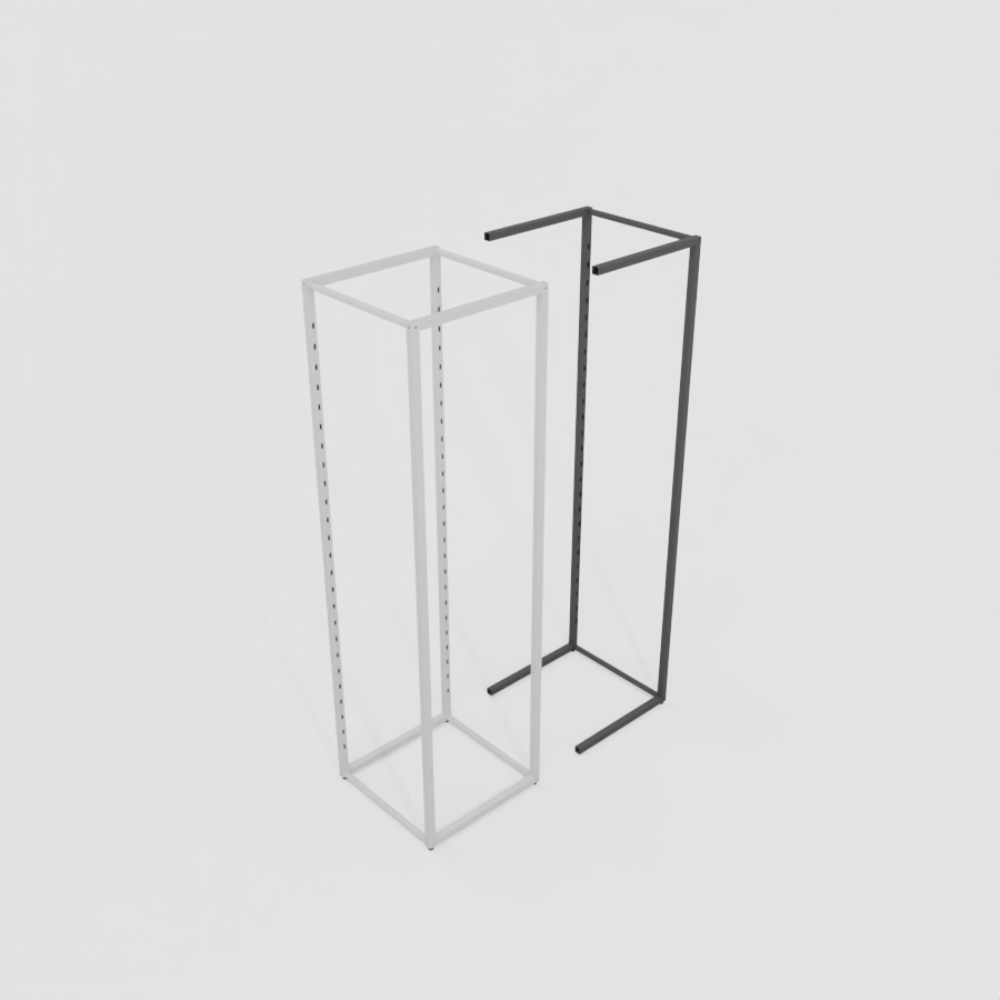 TQ Frontal Prisma 24’’X94’’ Extension