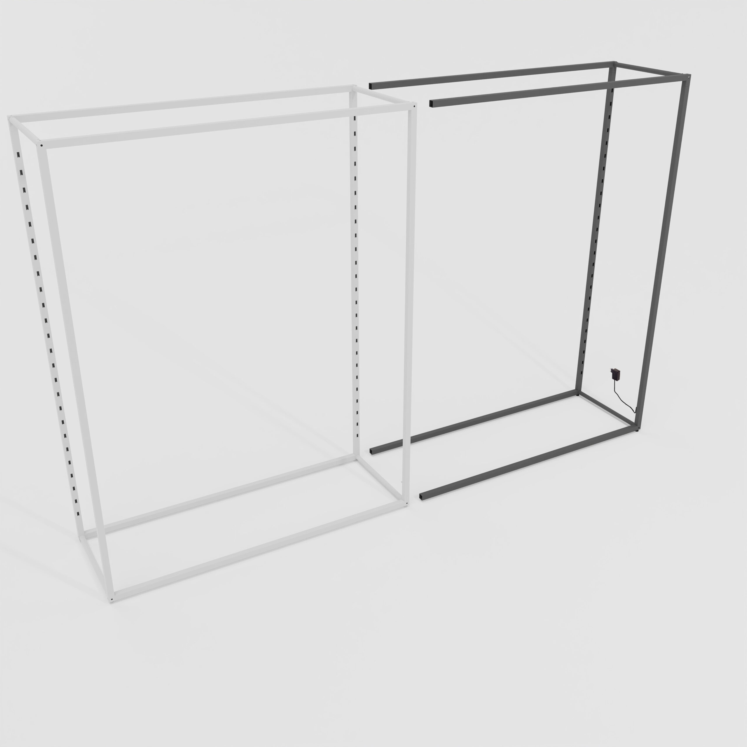 TQ Powered Frontal Prisma 72″ X 94″ Extension
