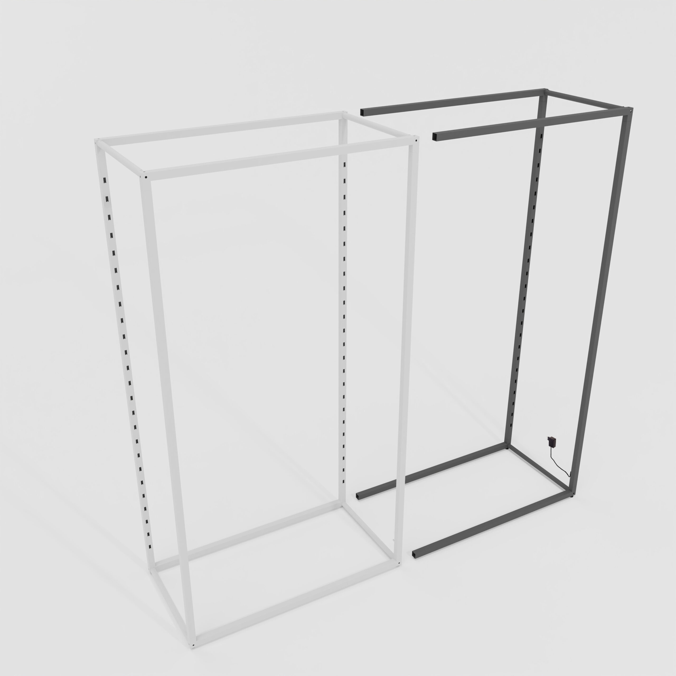 TQ Powered Frontal Prisma 48″X94″ Extension