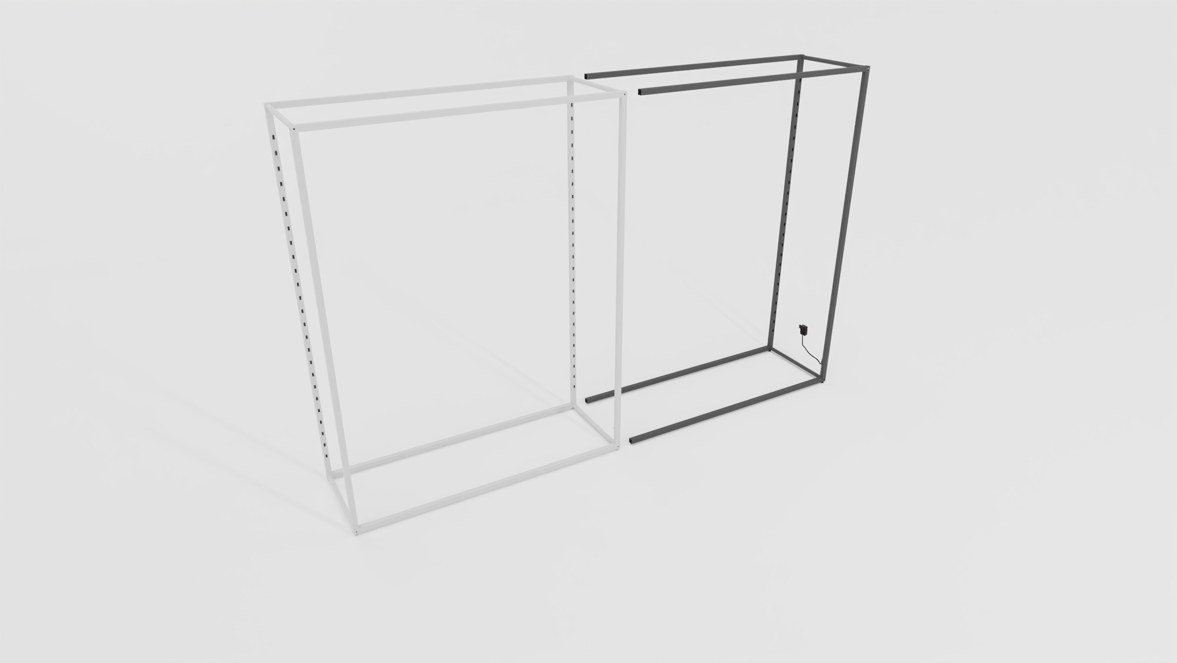 TQ Powered Frontal Prisma 72″ X 94″ Extension