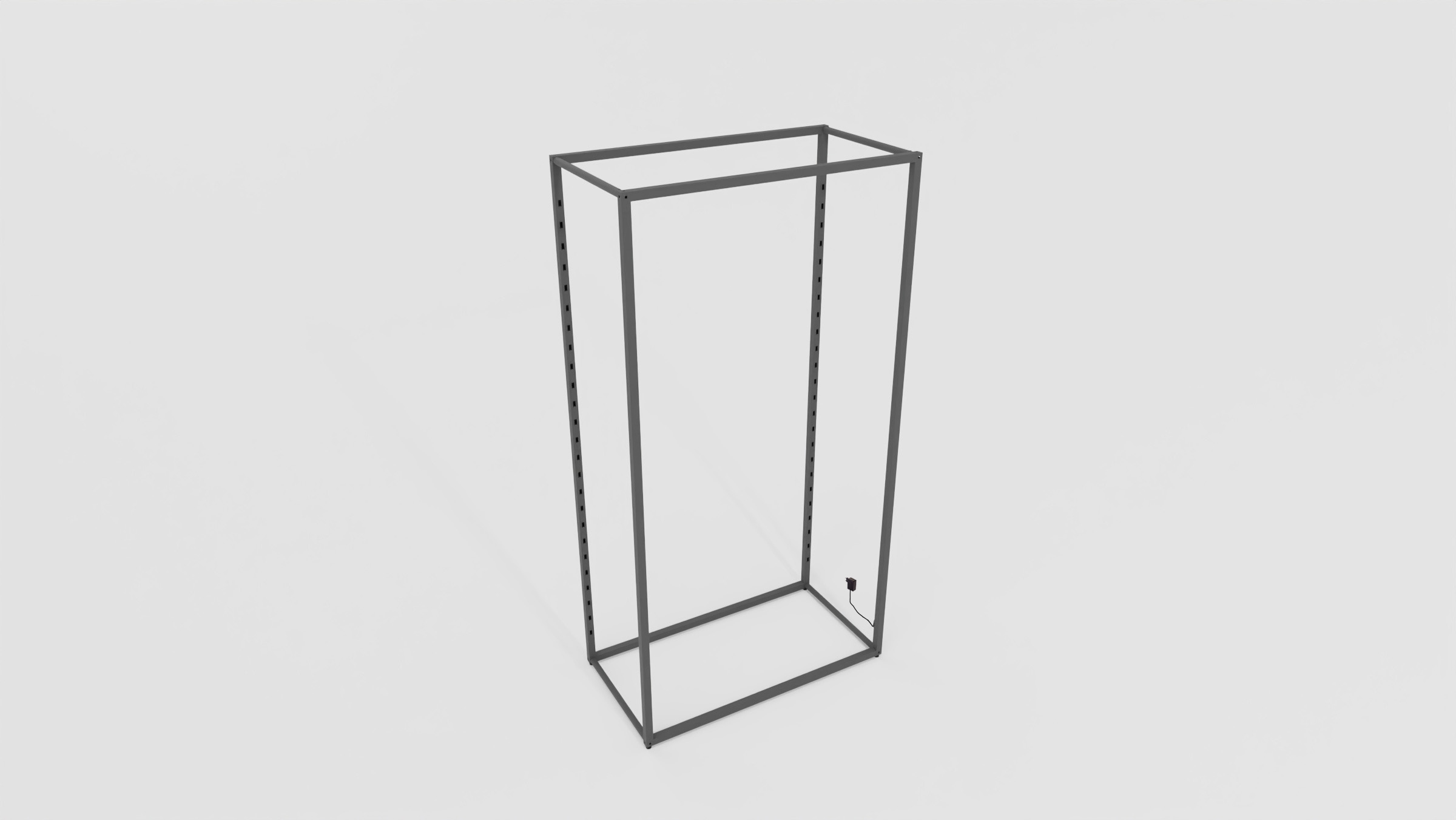 TQ Powered Frontal Prisma 48″ X 94″