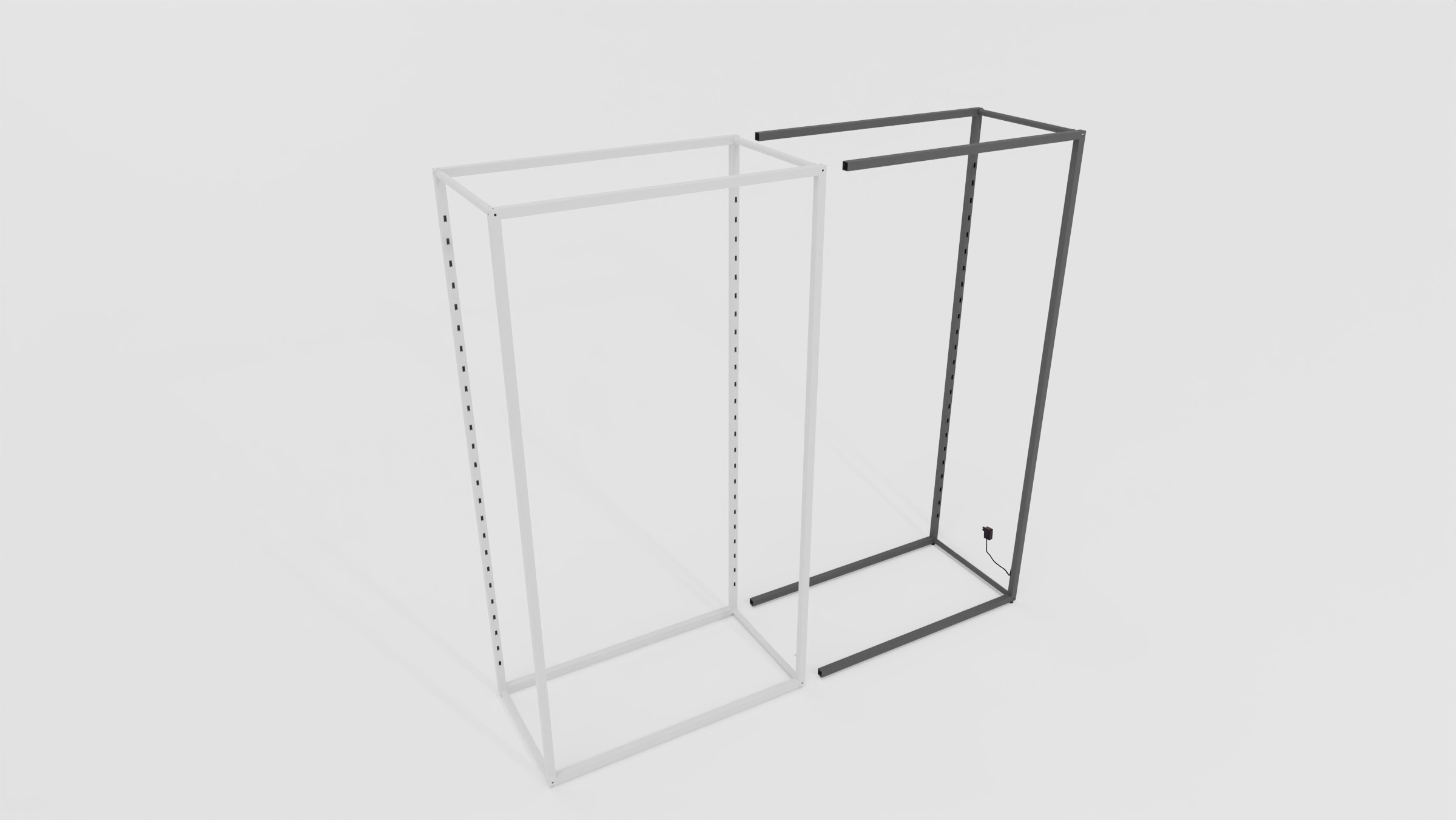 TQ Powered Frontal Prisma 48″X94″ Extension